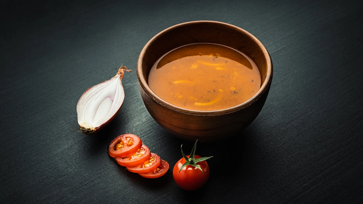 Real Turmat Zupa pomidorowa 370g